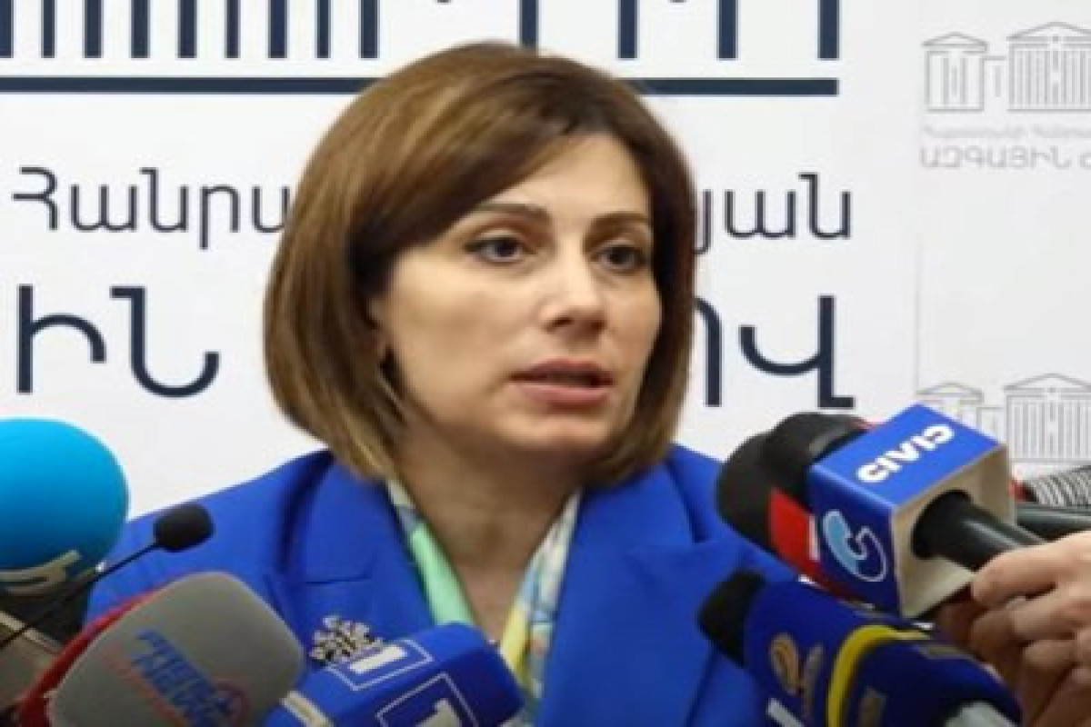Anahit Avanesyan
