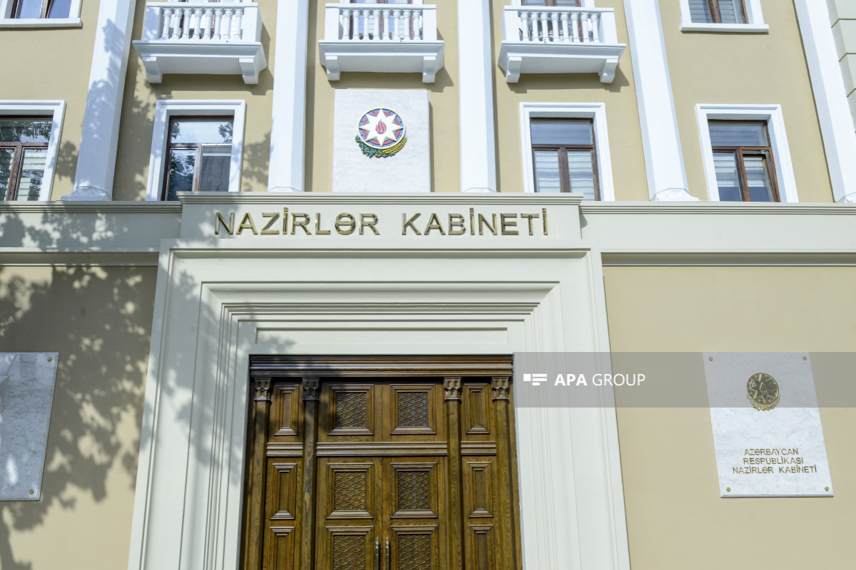 Azərbaycanda xüsusi karantin rejiminin müddəti uzadılıb