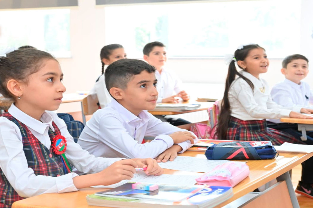 4-cü siniflərdə monitorinq keçiriləcək