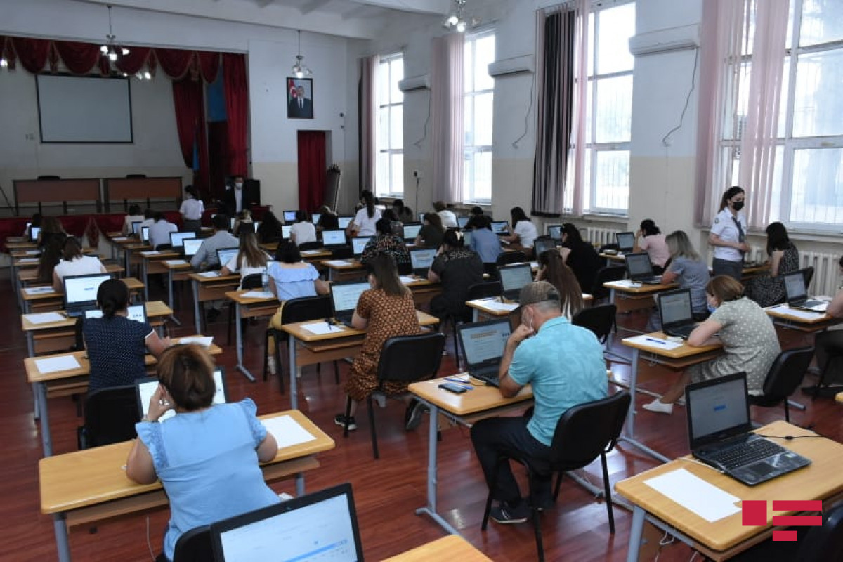 Xarici dil imtahanından azad olunacaq doktorantların əhatəsi genişləndirilib