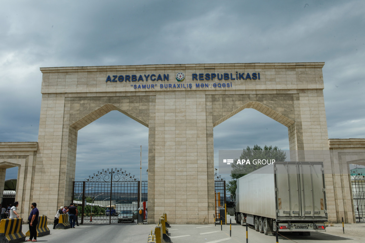 DGK-nin “Azərterminalkompleks” Birliyinin xidmətləri avtomatlaşdırılır