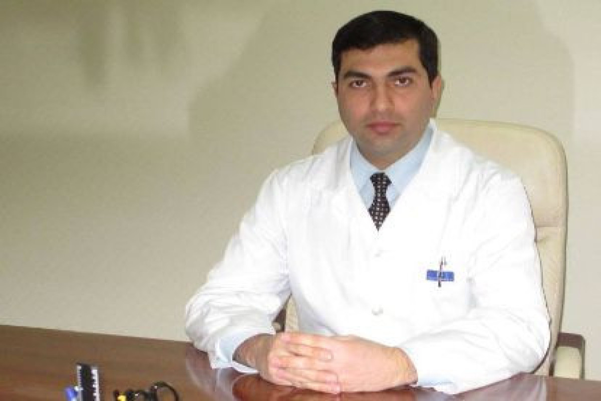 Pərviz Abbasov