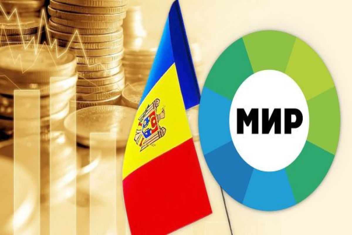 Moldova “MİR” telekanalı ilə bağlanmış sazişdən çıxıb