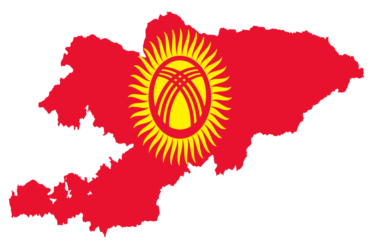 Qırğızıstan dövlət dilinin latın qrafikasına keçid variantlarını hazırlayır