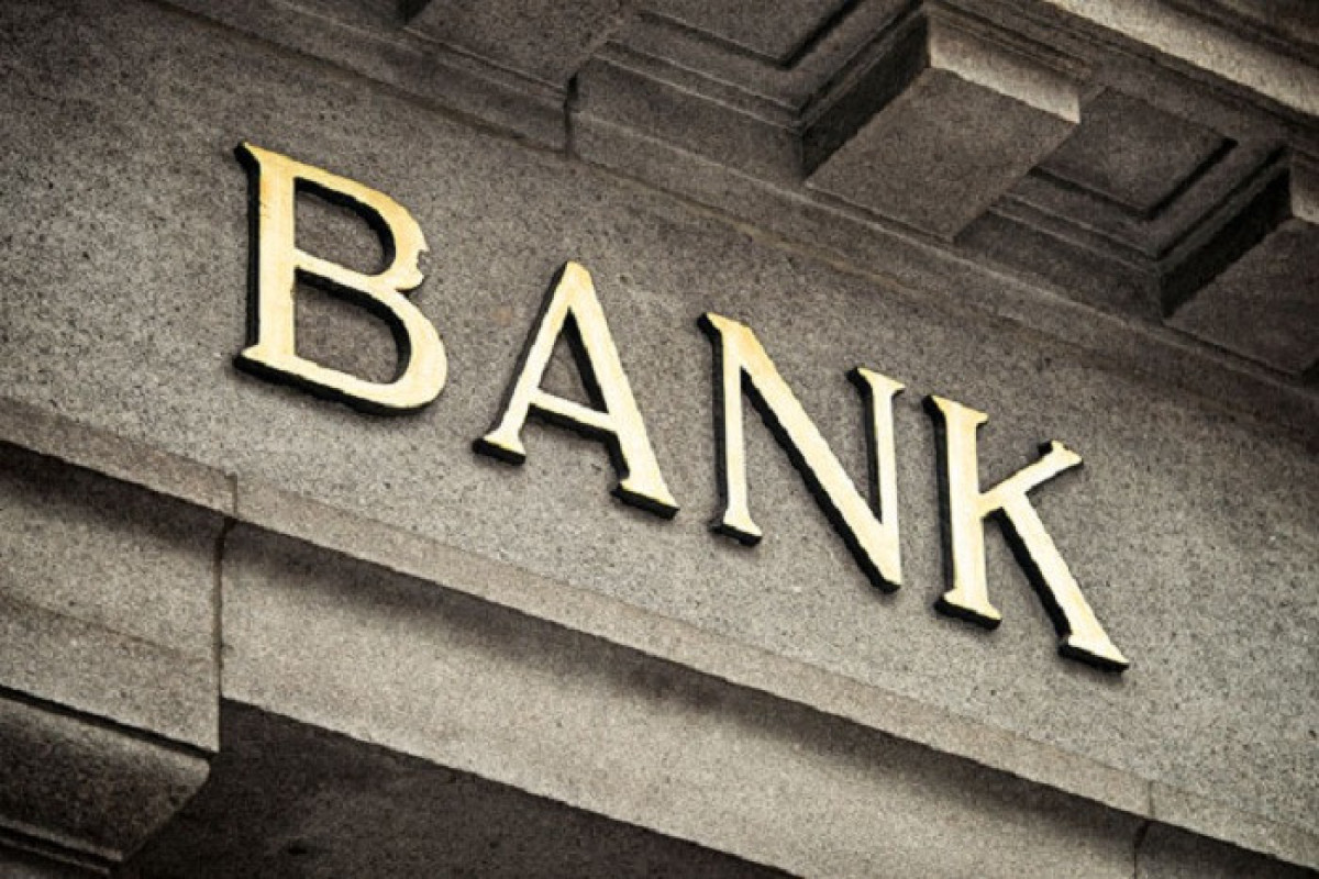 Bank sektorunun aktivləri 45 mlrd. manata yaxınlaşıb