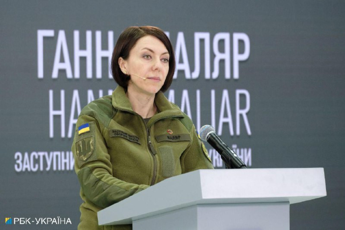 Anna Malyar