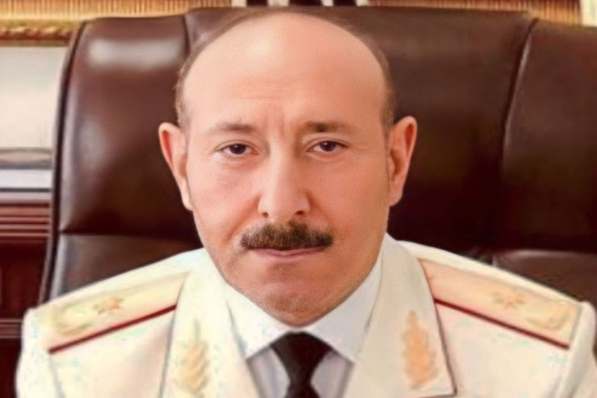 Vəzir Həsənov