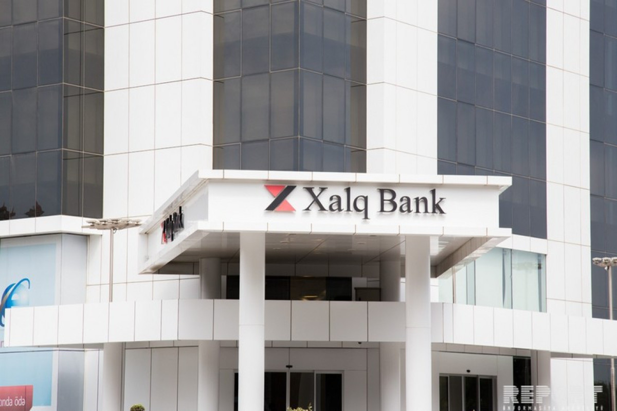 “Xalq Bank”ın maliyyə vəziyyəti məlum olub