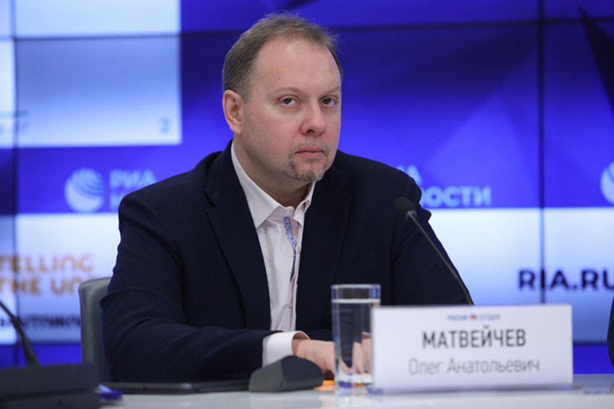 Committee chairman of Russian Duma voiced provocative statement against Azerbaijan
