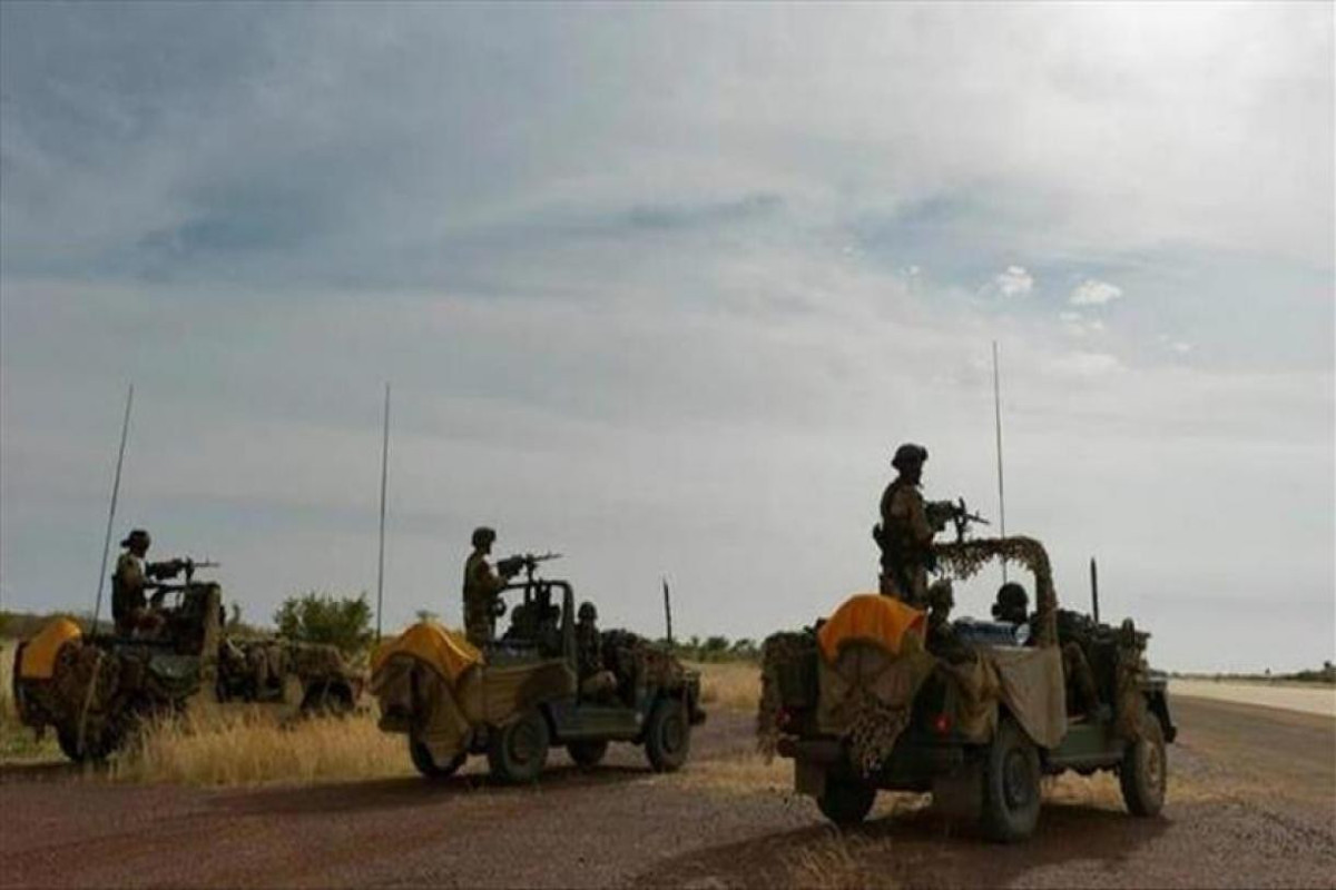Неизвестные напали на правительственную делегацию Мали, четыре человека погибли