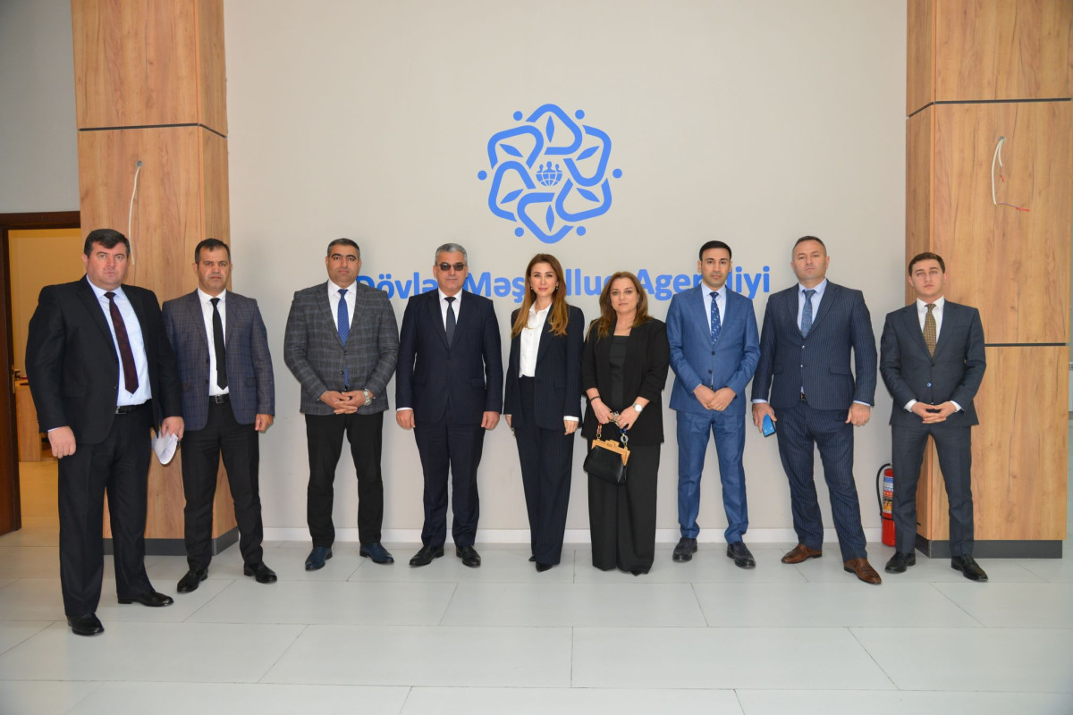 “Azpetrol” Ramazan Bayramı münasibətilə xeyriyyə tədbiri təşkil edib - FOTO 
