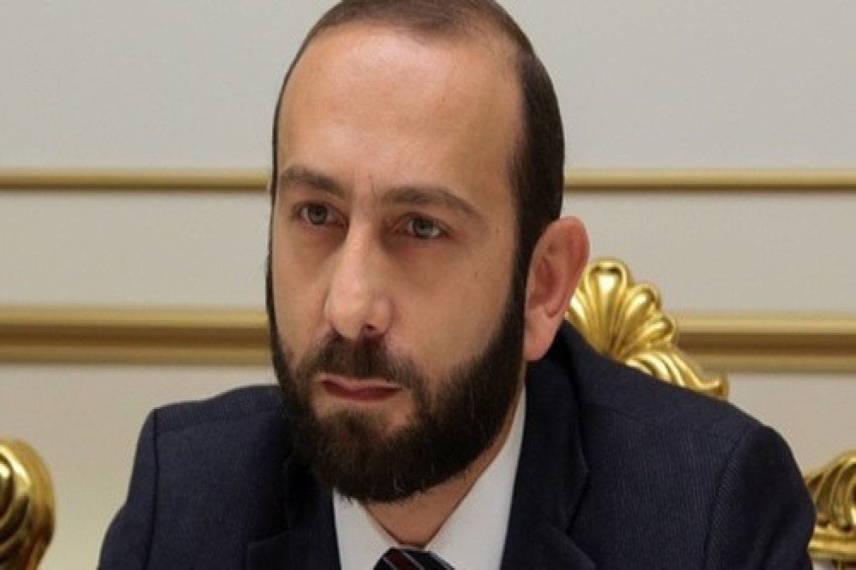 Ararat Mirzoyan