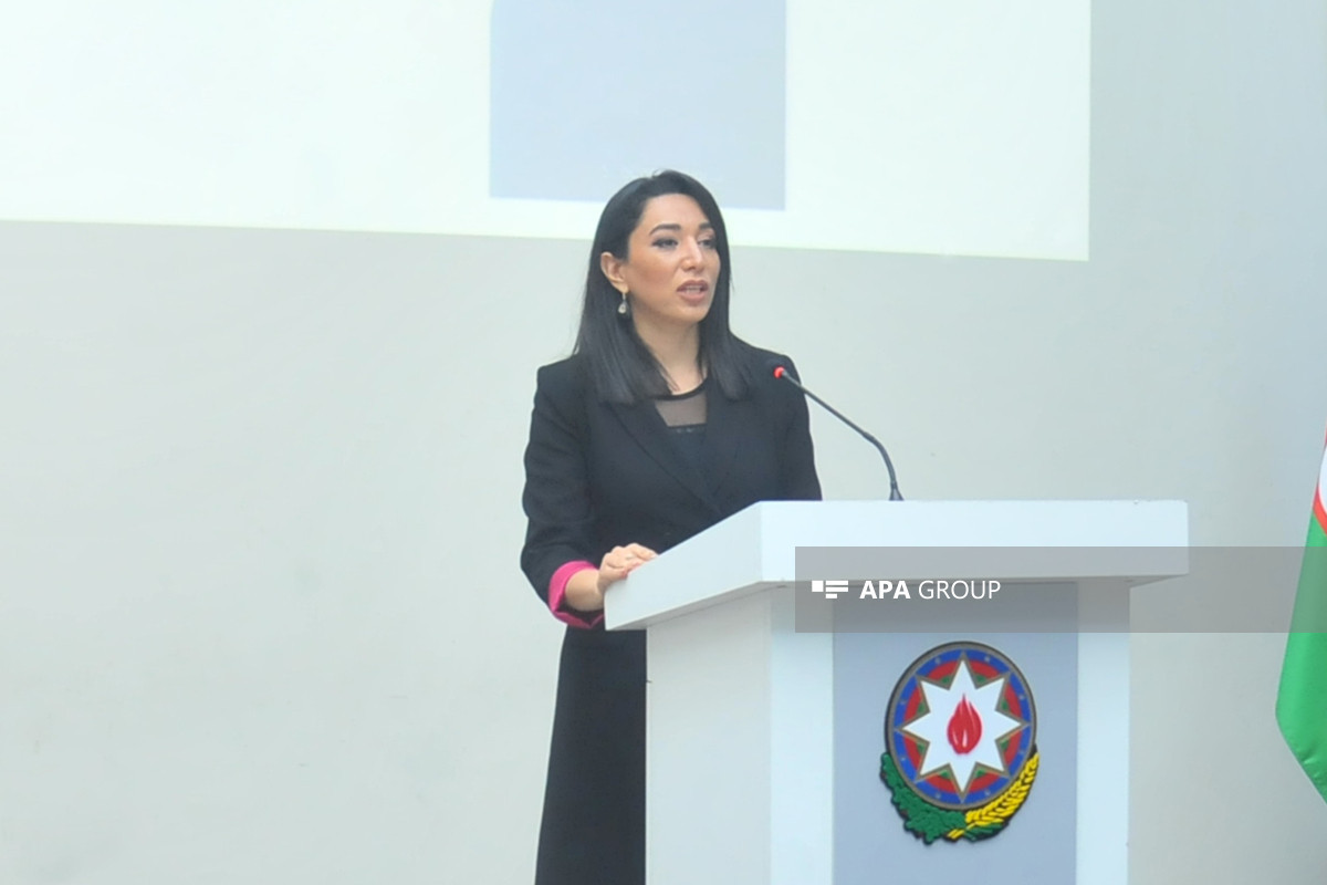Ombudsman: Ermənistanda türk mənşəli 521 yaşayış məskəninin adı erməni adı ilə dəyişdirilib