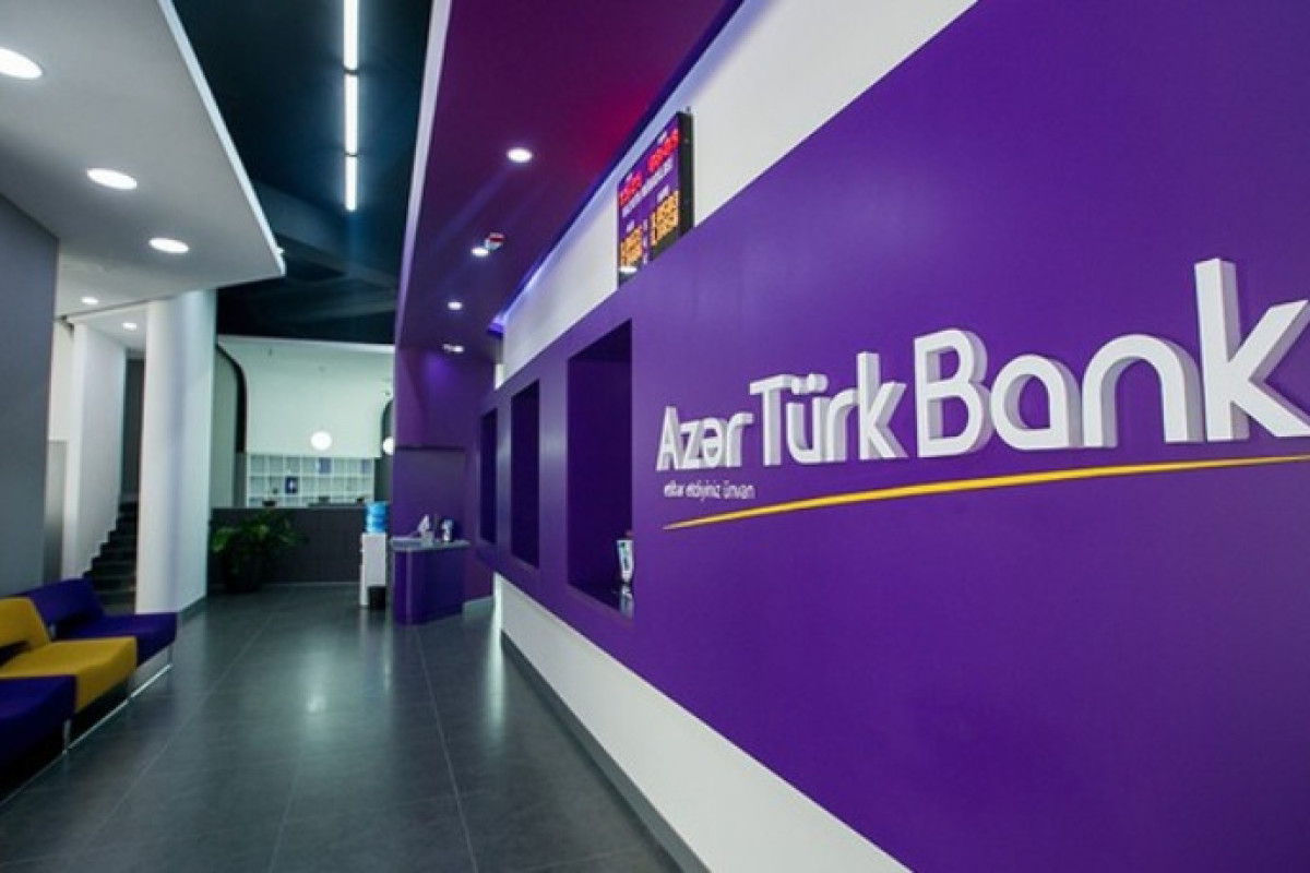 "Azər Türk Bank" kiçilib, əhali 2,9 milyonluq əmanətini geri çəkib - HESABAT 