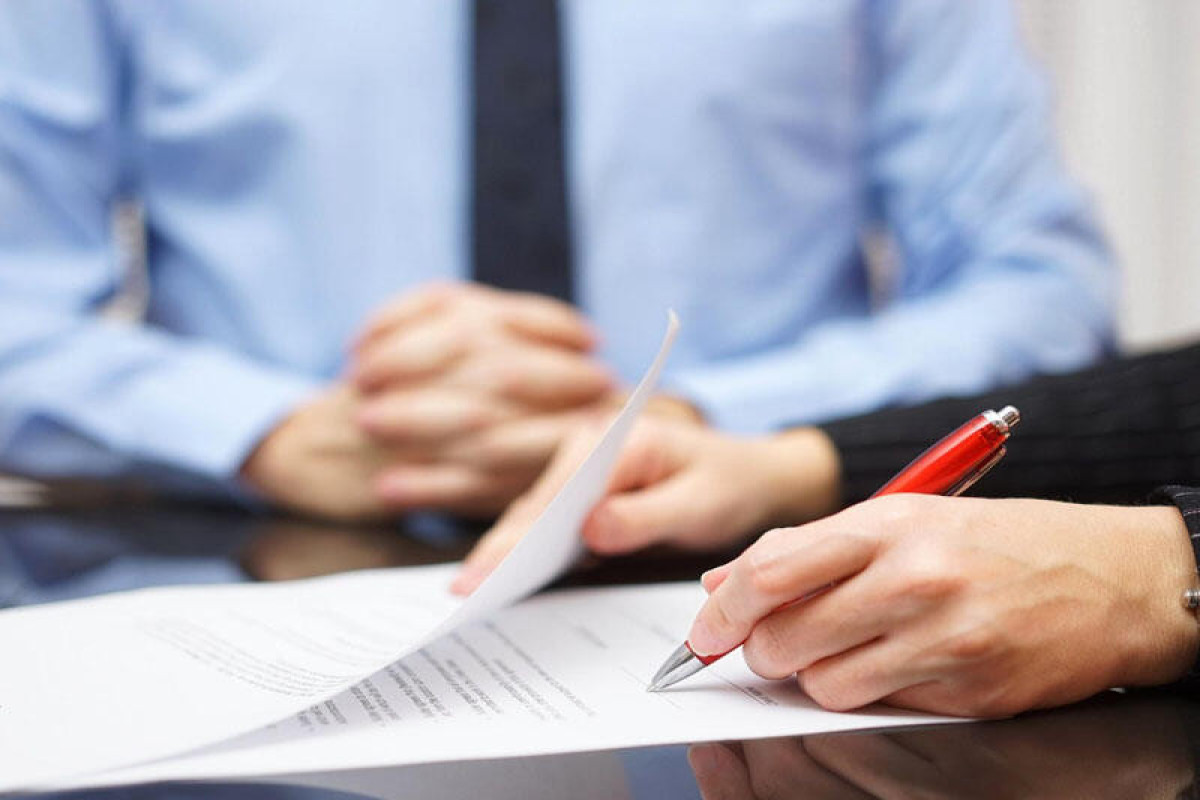 Agentlik: Ötən il 388 müəllifin 594 əsəri qeydiyyatdan keçirilib