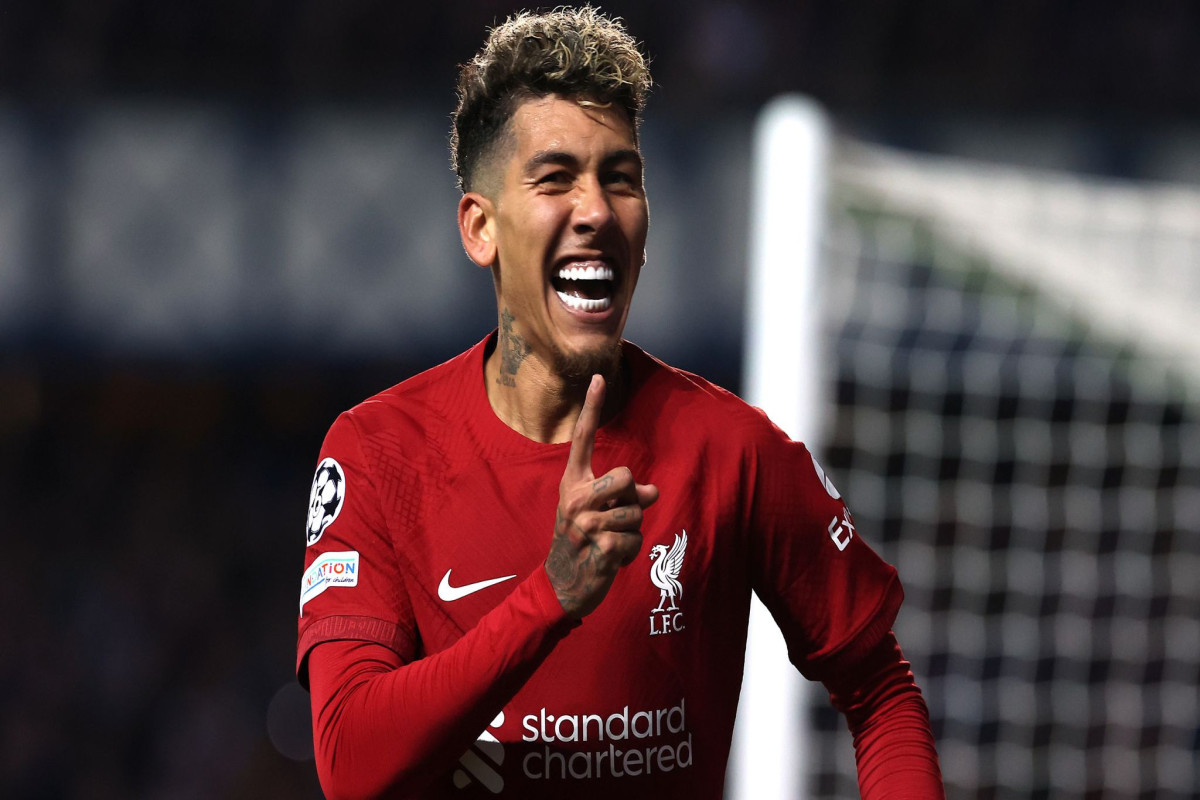 “Qalatasaray” Firmino ilə prinsipial razılıq əldə edib