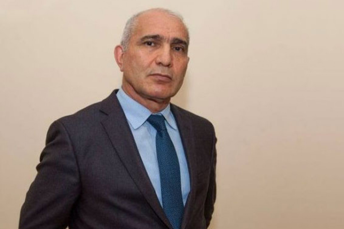 Kərim Şükürov: Tarix İnstitutunun çox zəif potensialı var, vəziyyətimiz ürəkaçan deyil