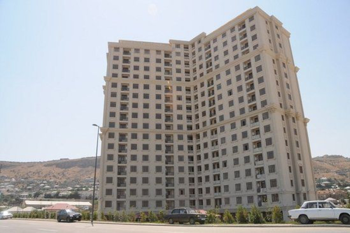 Jurnalistlər binasını tikən şirkətin əmlaklarının müsadirəsi ilə bağlı yekun qərar verilib