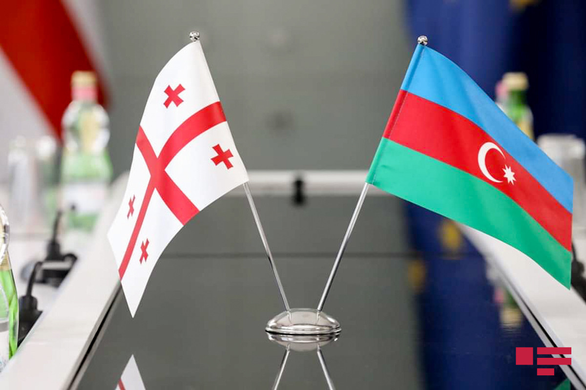Gürcüstanın Azərbaycanla mənfi ticarət saldosu 8 dəfə azalıb