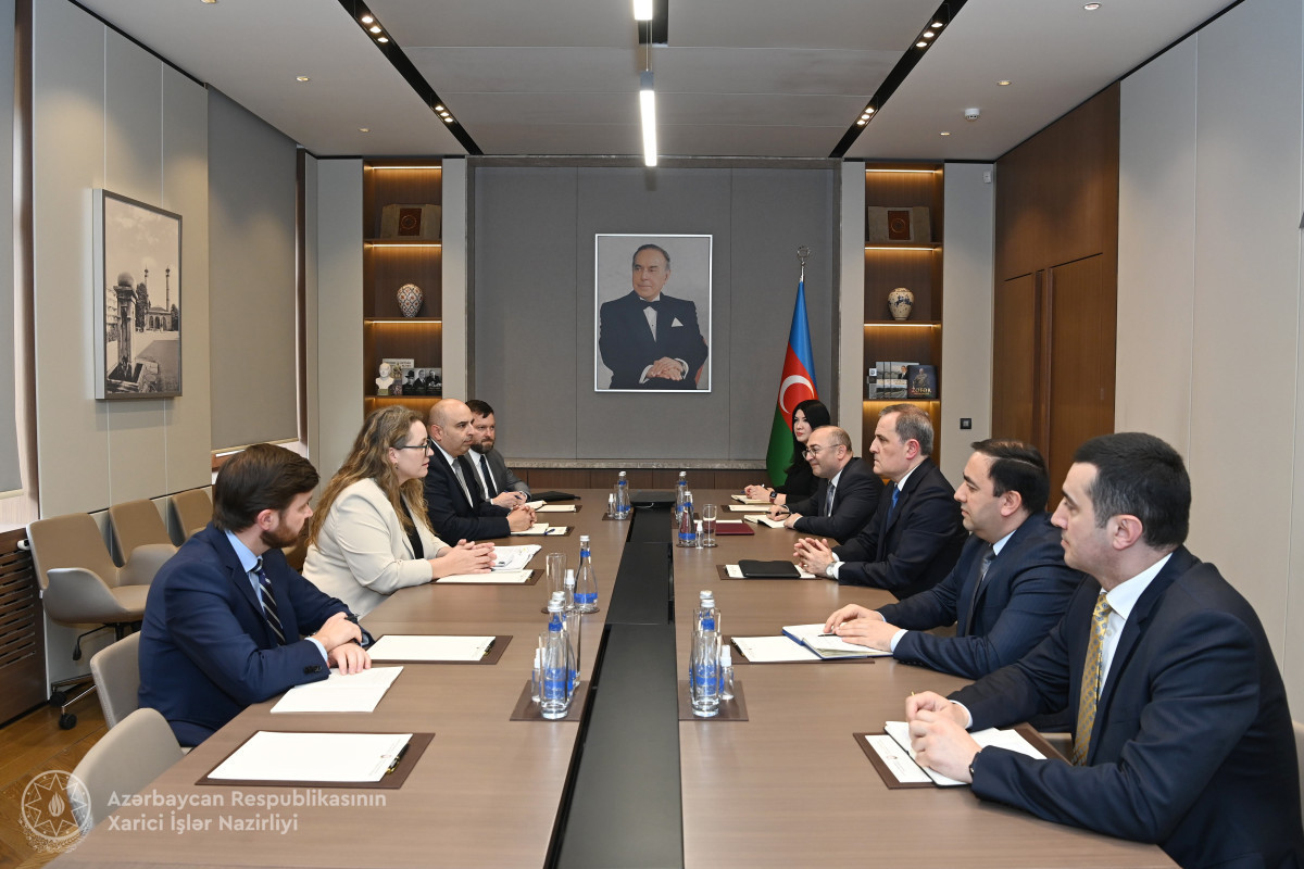 Azerbaijani FM: Armenia has not yet responded to Azerbaijan