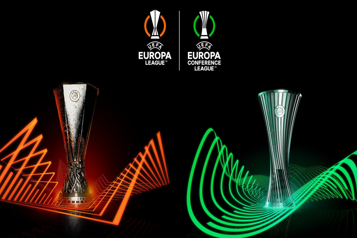 Avropa Liqası və Konfrans Liqasında yarımfinal cütləri bilinib