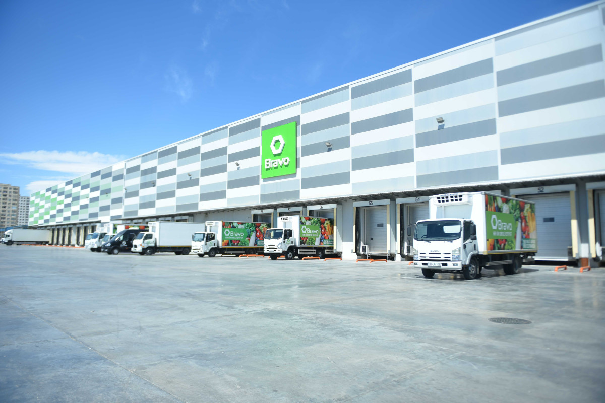 “PAŞA Holding”in “Vətən əmanətlərin keşiyindədir” layihəsi çərçivəsində şəhid ailələrinə bayram sovqatları çatdırılıb - FOTO 