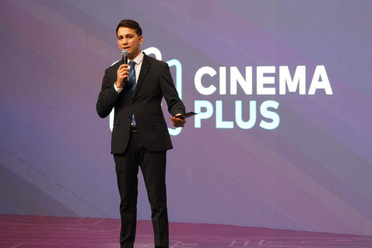 "CinemaPlus"un rəhbəri: Azərbaycanda kinoteatr biletlərinin qiyməti xeyli aşağıdır