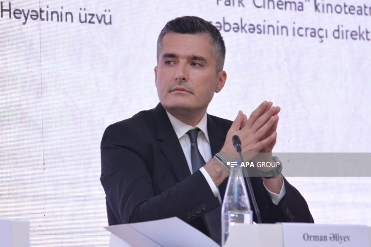 Bakı Media Mərkəzinin icraçı direktoru: Bir sıra studiyalar filmlərinin tərcüməsinə icazə vermir