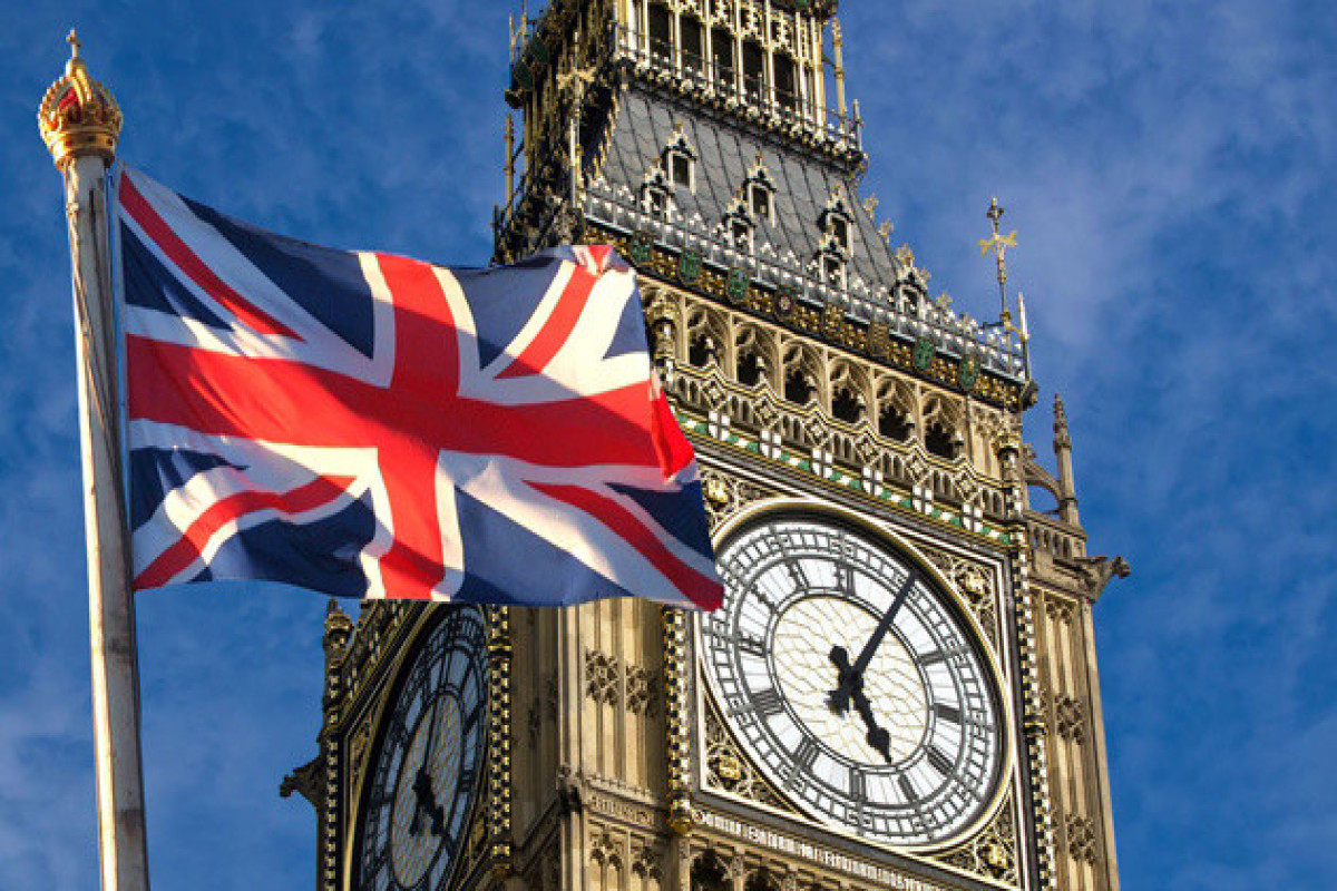 Britaniyaya yeni ədliyyə naziri təyin edilib
