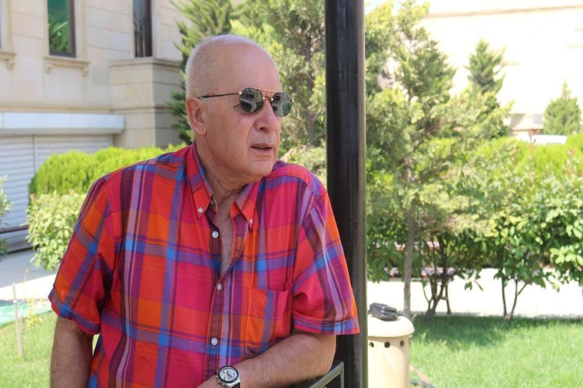 Mədəniyyət Nazirliyi: Ramiz Məlikin səhhəti daim diqqətimizdə olub