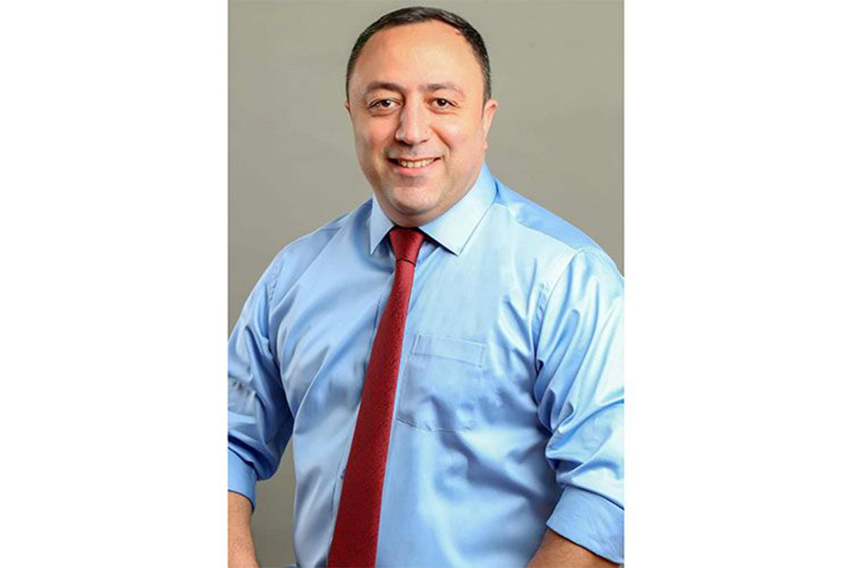 Anar Əsədli