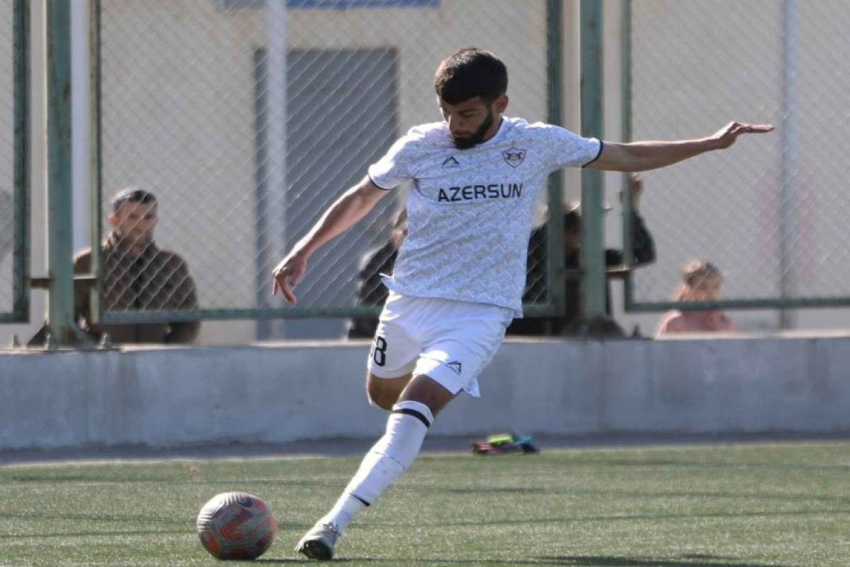 “Qarabağ”ın futbolçusunun məşqdə ürəyi dayanıb, təcili xəstəxanaya çatdırılıb