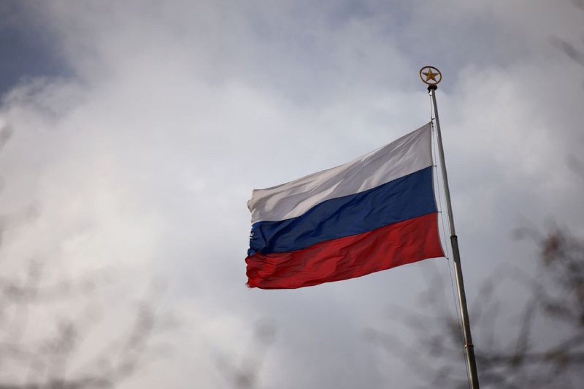 Russia expels 34 of about 90 German diplomats working in Moscow-UPDATED 