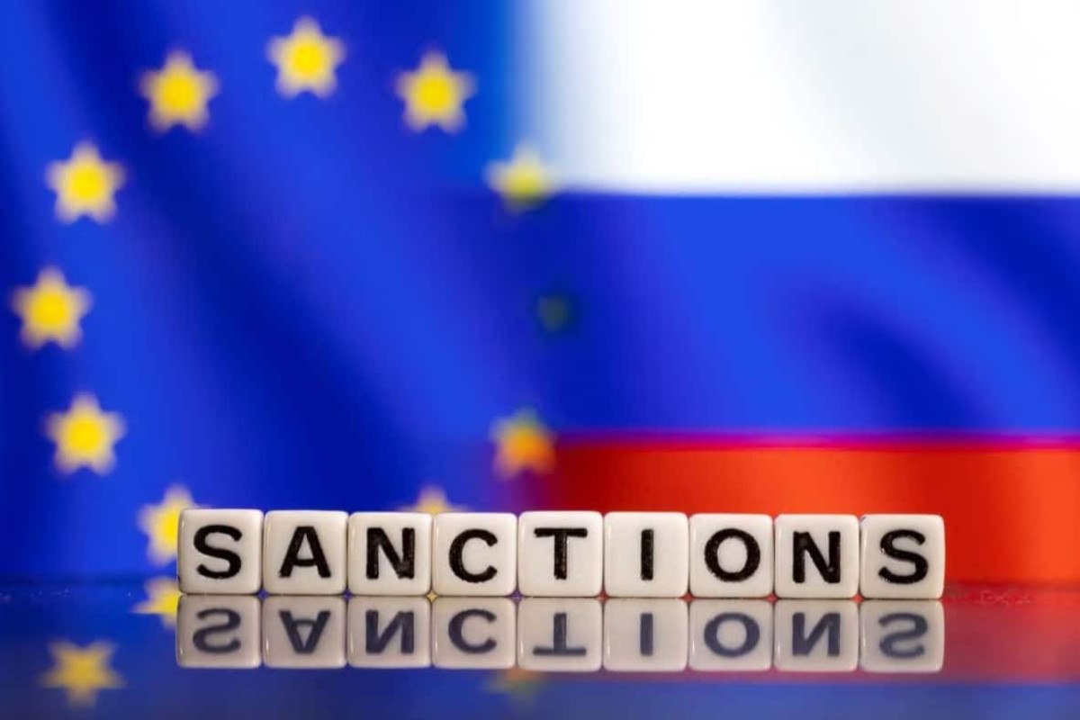 EU set to propose banning many goods from transiting via Russia