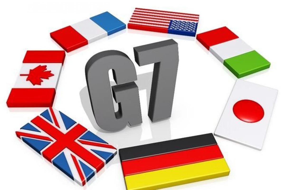 G7 ölkələri kənd təsərrüfatı infrastrukturunun bərpasında Ukraynaya kömək edəcək