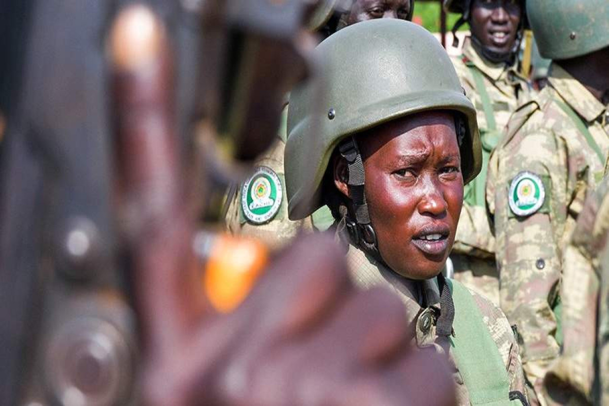 Sudan xüsusi təyinatlıları konstitusiyanı qorumaq üçün ordu sıralarına qoşulmağa hazır olduqlarını bəyan ediblər