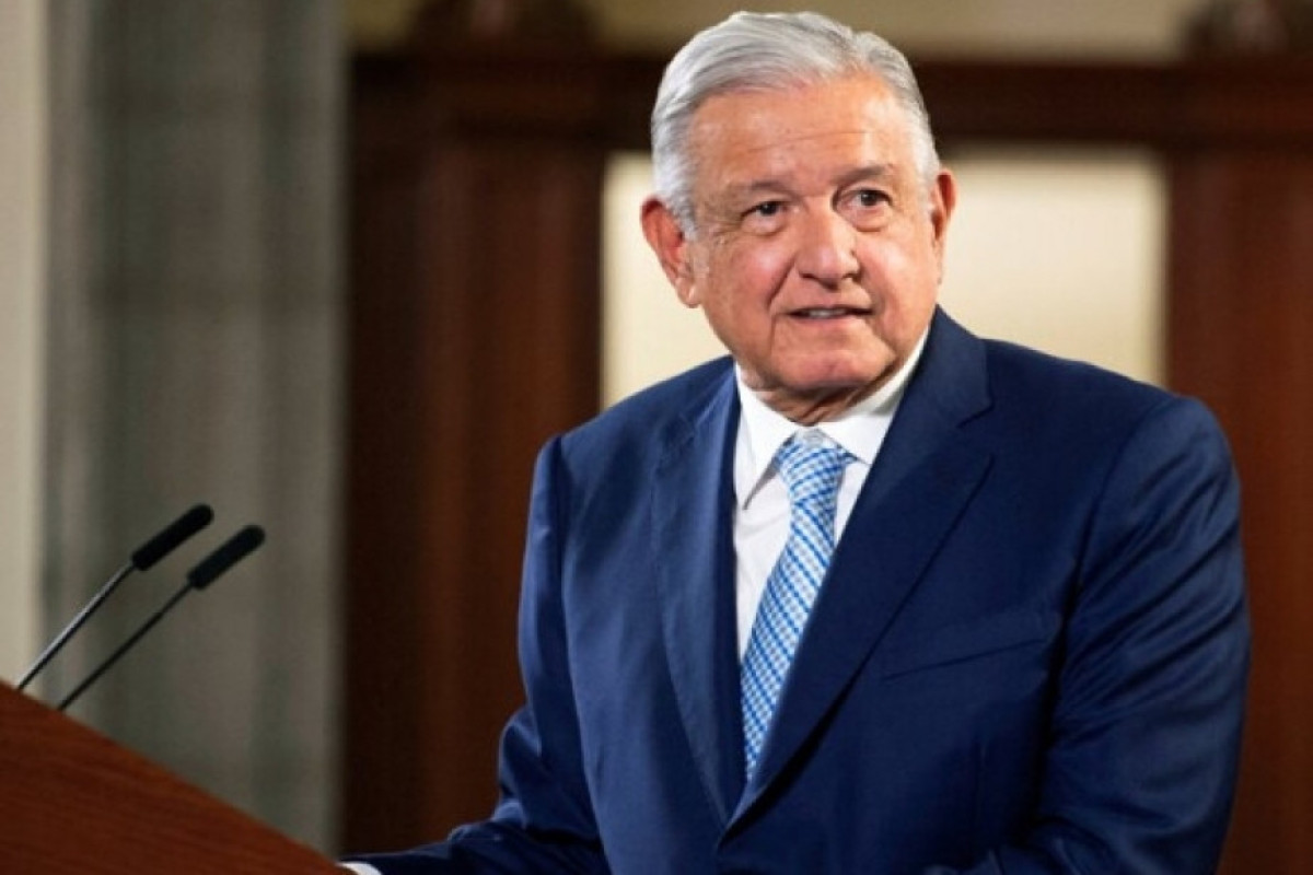 Andres Manuel Lopes Obrador