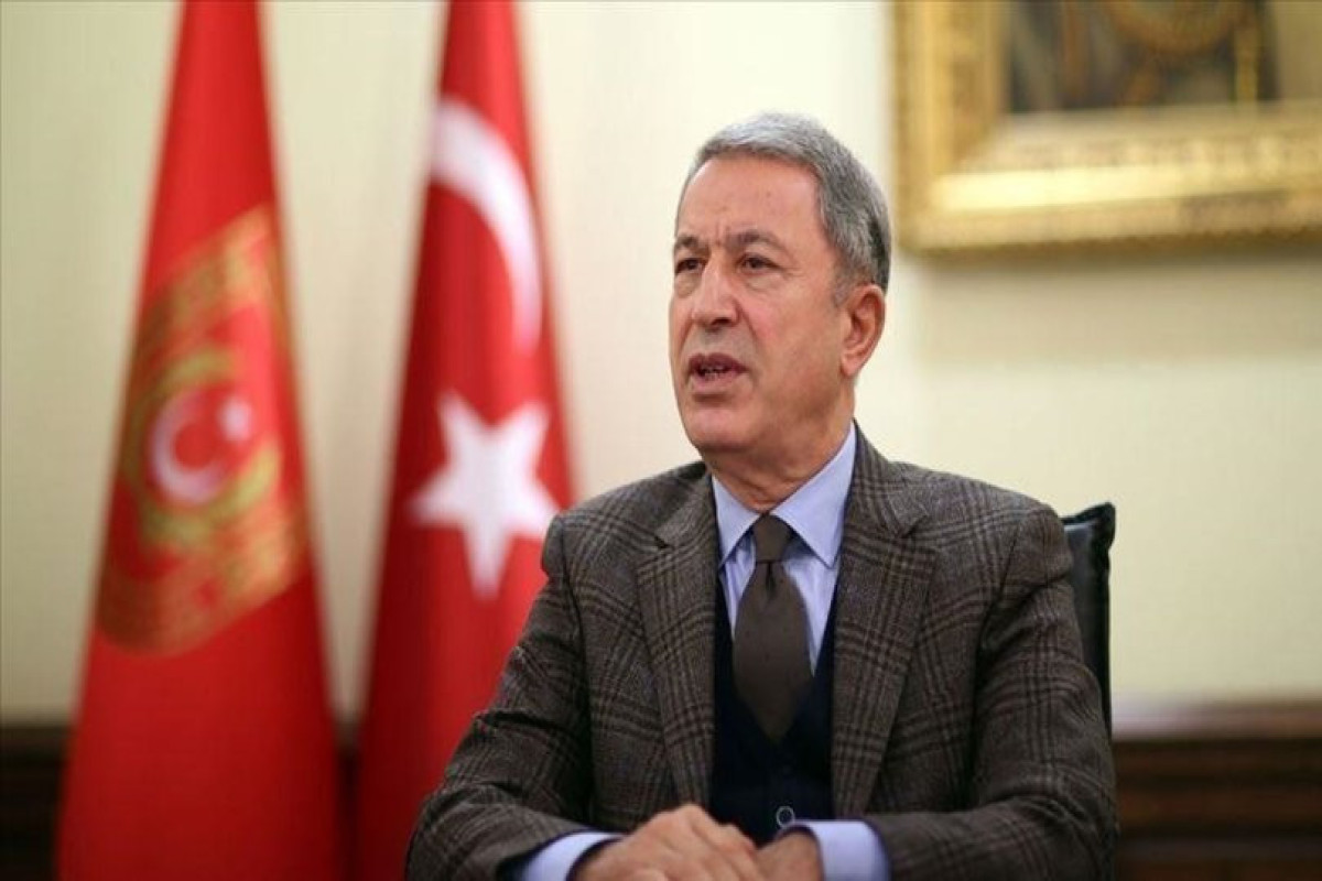 Sabah Moskvada Türkiyə, Rusiya, Suriya və İran müdafiə nazirləri görüşəcək