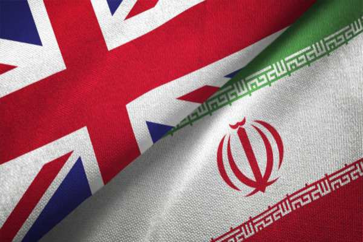 İran Aİ və Böyük Britaniyaya qarşı sanskiyalar tətbiq edib