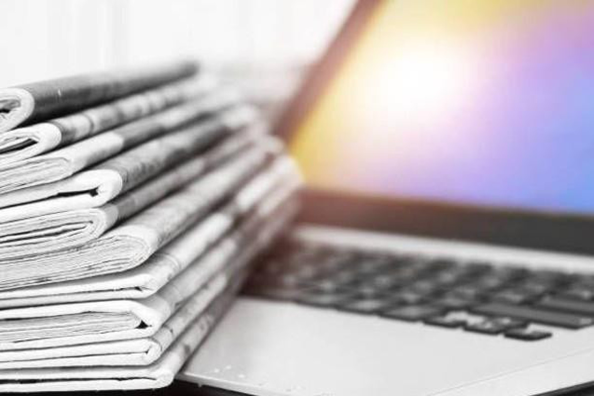 Media haqqında qanunvericiliyin pozulmasına görə yeni cərimələr müəyyənləşib