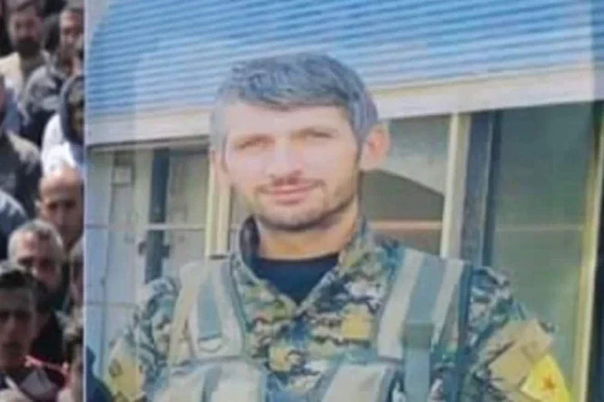 Mehmet Sarı