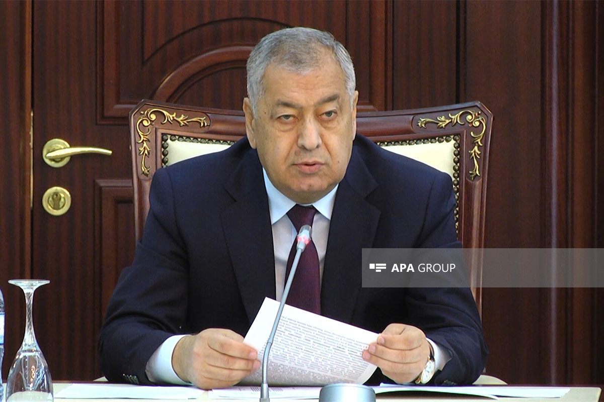 Vahid Əhmədov