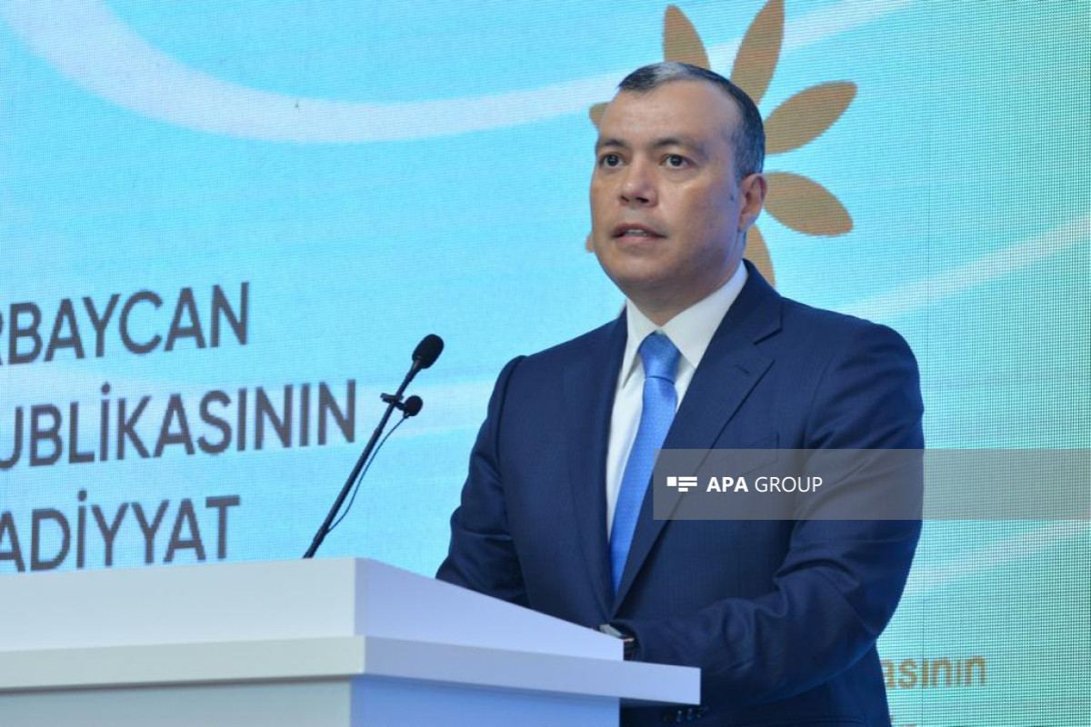 Nazir: Vətən müharibəsindən sonra 683 sahibkar 5100 vakansiya təqdim edib