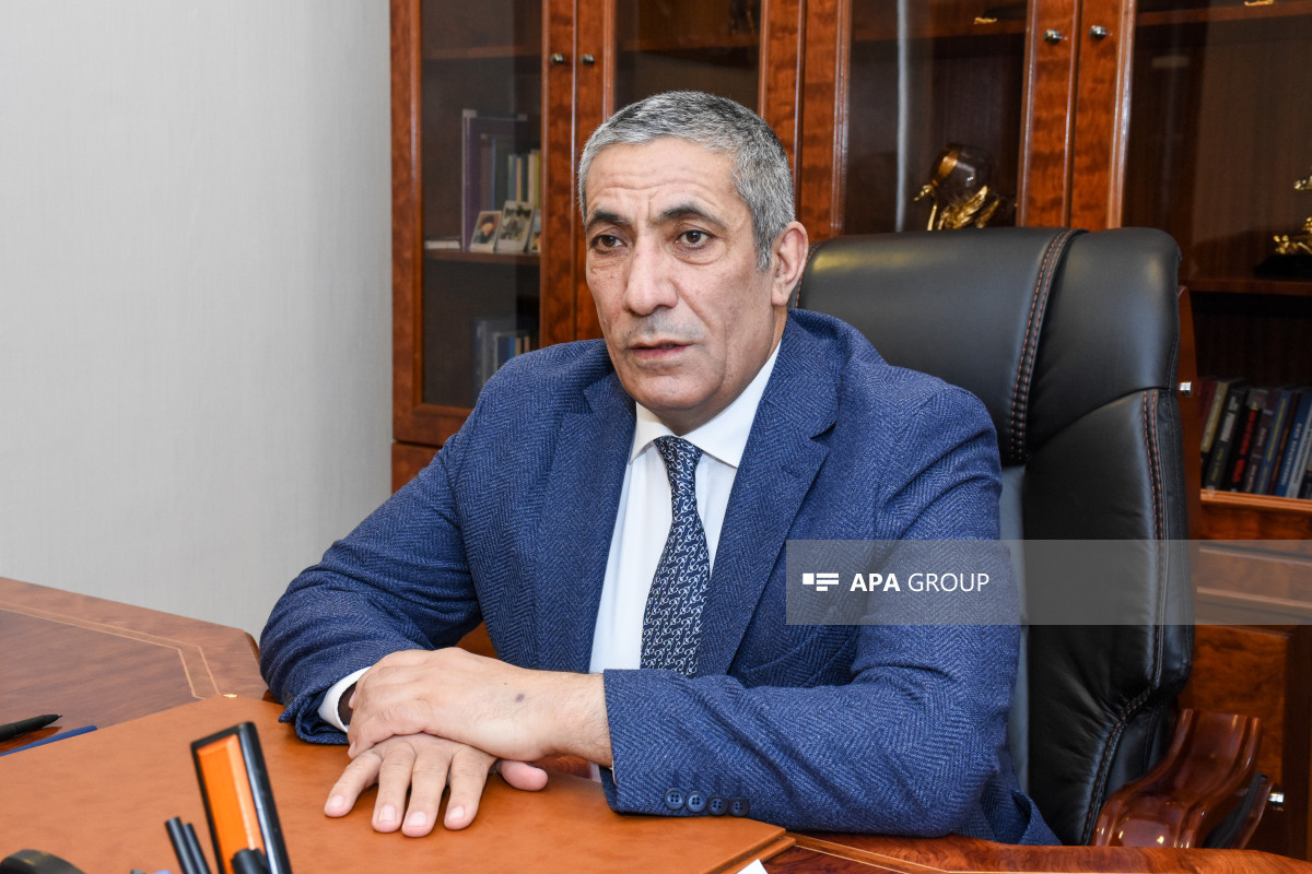 Siyavuş Novruzov