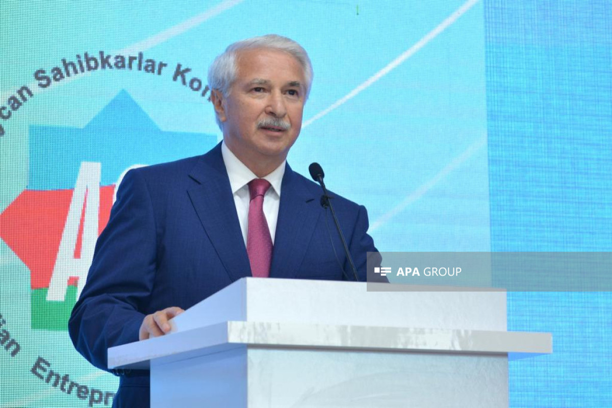 Azərbaycanda sənaye zonalarına yatırılan vəsaitlərin ümumi həcmi 6.5 mlrd. manat olub