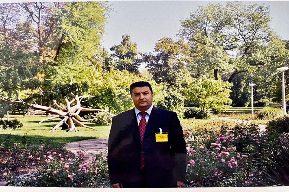 Mövlam Şixəliyev