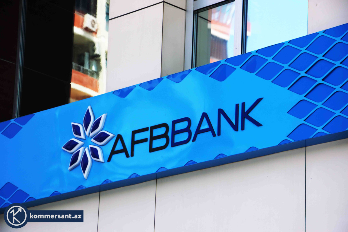 “AFB Bank”ın əməliyyat mənfəəti 2 dəfə azalıb - HESABAT 