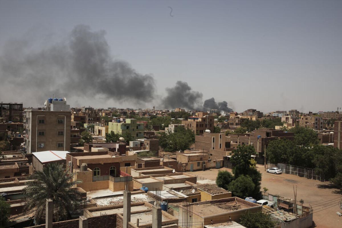 Гутерриш: Руководство миссии ООН в Судане остается в стране