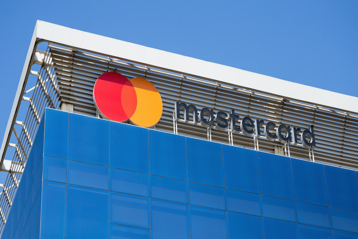 Mastercard: Azərbaycan kart ödənişlərinə görə dünyada ən üst sıralarda qərarlaşıb