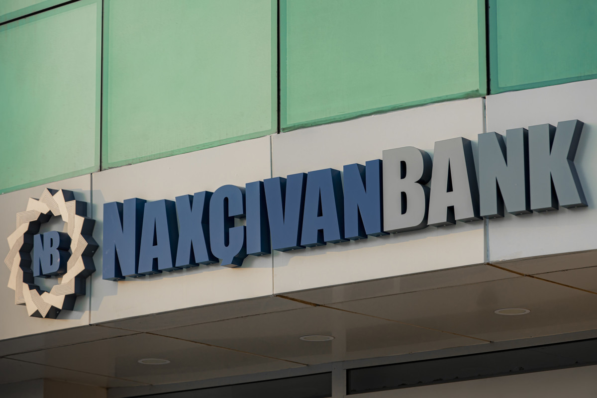 “Naxçıvanbank” I rübü mənfəətlə başa vurub, kredit portfeli isə böyüyüb
